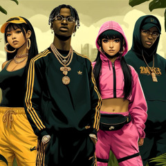 Show Off (ft. Talia x Ahvie x 1kJarvin x J plug)