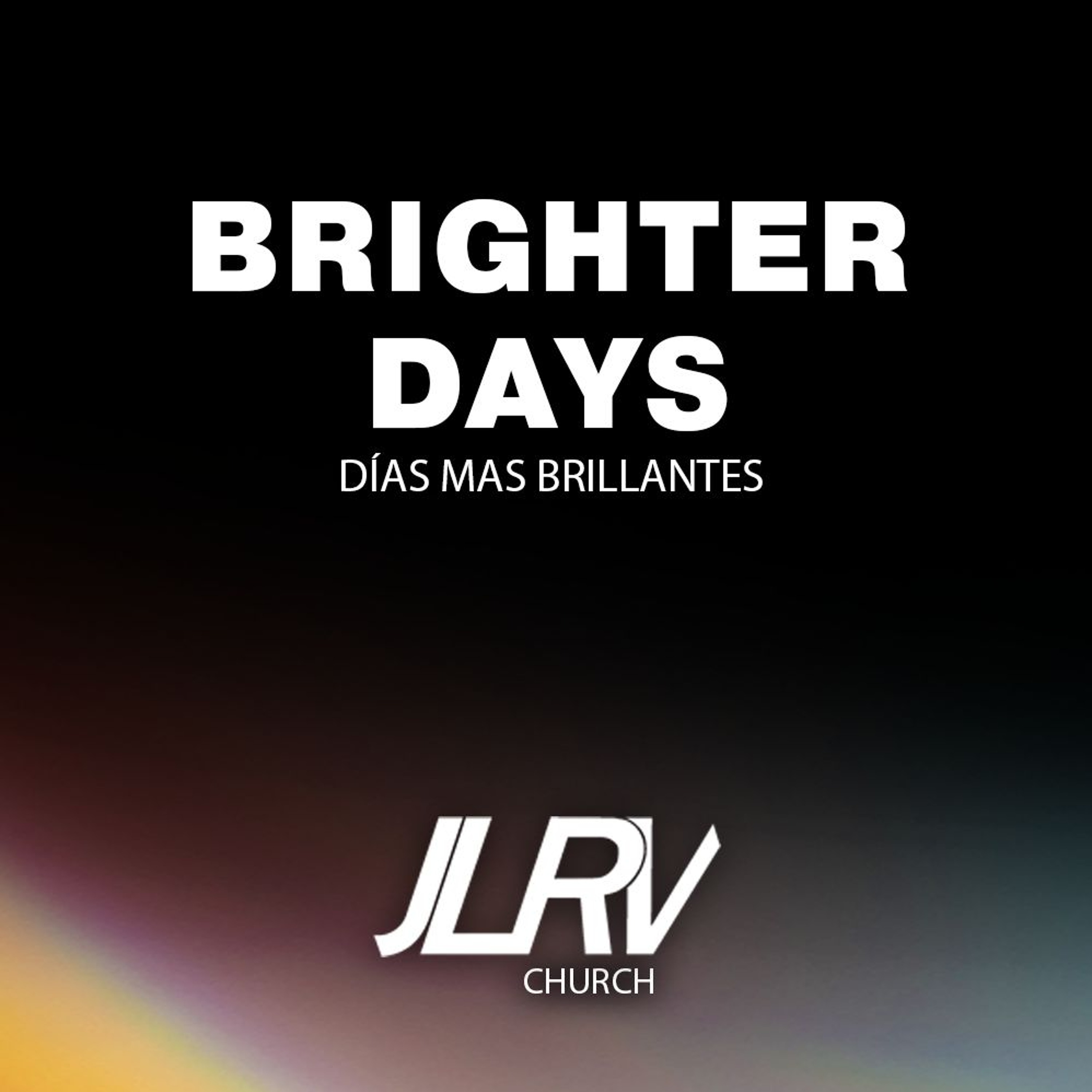 JLRV | Jesucristo La Roca Viva