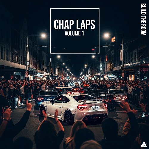 CHAP LAPS: VOLUME 1