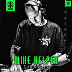 MIKE HELPER - DarkSide Records Exclusive Mix 2022 [OUT NOW!!]