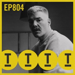 Toolroom Radio EP804: Illyus Barrientos