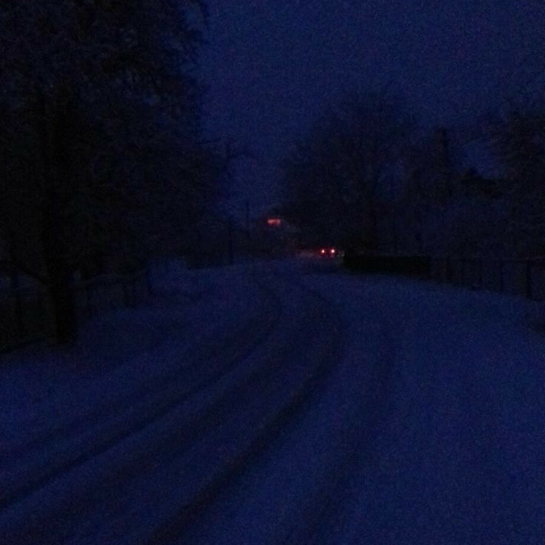 Stream wxkealmy | Listen to [💙] dark ambient playlist online for free ...