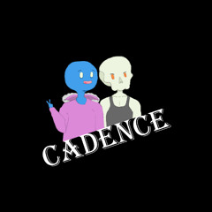 CADENCE ft. Travis Baby (prod. HAZZEY)