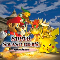 Super Smash Bros. Melee (Remix) - From Nathaniel Bandy’s “How Super Smash Bros Melee TRIGGERS You”