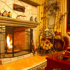 Лариса Долина - Погода в доме