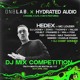 on Hedex Comp Mix w/ DNB LAB x HYDRATED AUDIO : TOM PKR