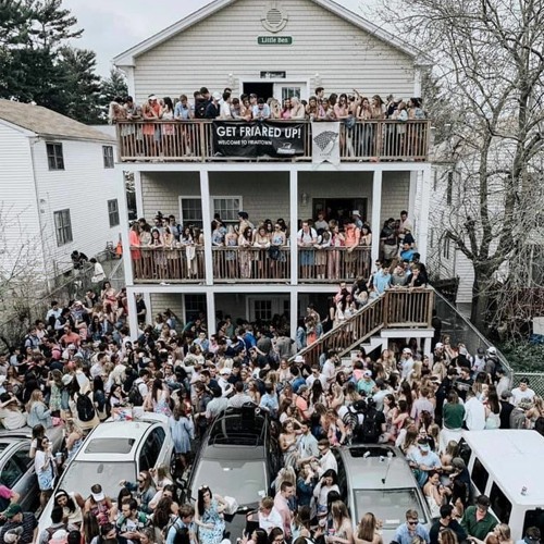 Wake Up Its Saturday (Vol. 3)