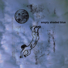 empty shaded blue