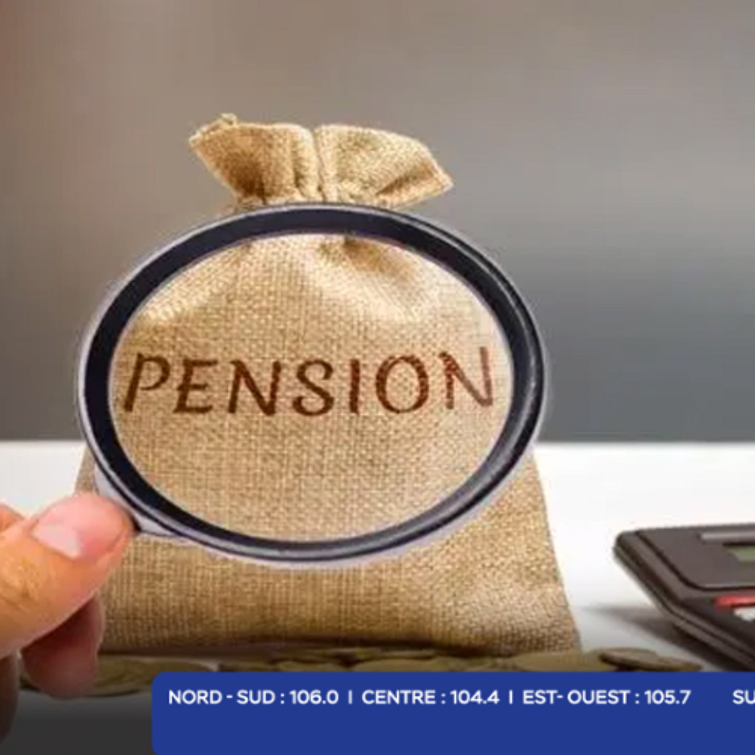 Réforme des pensions : « Les Mauriciens devront justifier leur pauvreté pour bénéficier de la charité de l’État », selon Shayn Sinnassamy de la CTSP