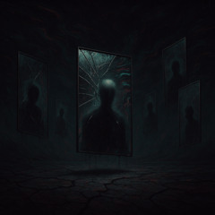 Everything Is Louder When I'm Empty