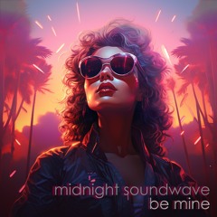 Midnight Soundwave -Be Mine