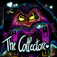 The collector (avec Chloé VIATGE)