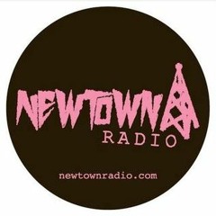 NEWTOWN RADIO BROOKLYN  No Norms w/ Bahati Lov & Girlname 9th March