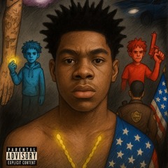 Mysterio Rey prod. Four3va