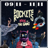 Susi&Paula | Pocket's Rocket's & Fool And The Gang @Kater Blau - Acid Bogen DJ mix artwork - Electronic music tracklist cover image