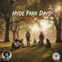 South Side Hymn - Soulful Hip Hop Beat