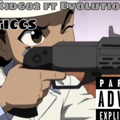 Draco_kid602 - BIG STICCS ft. evolution