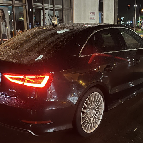 GOLF R - BOBBY VANDAME (best quality)