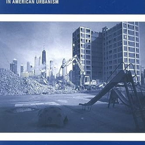 free PDF 📨 The Neoliberal City: Governance, Ideology, and Development in American Ur
