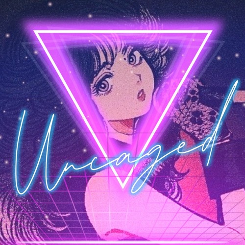 Stream UNCAGED MEGAMIX - 中森明菜 Akina Nakamori by