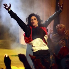 Michael Jackson - Unreleased