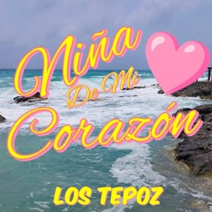Un Amor Bonito 2024 - Los Tepoz