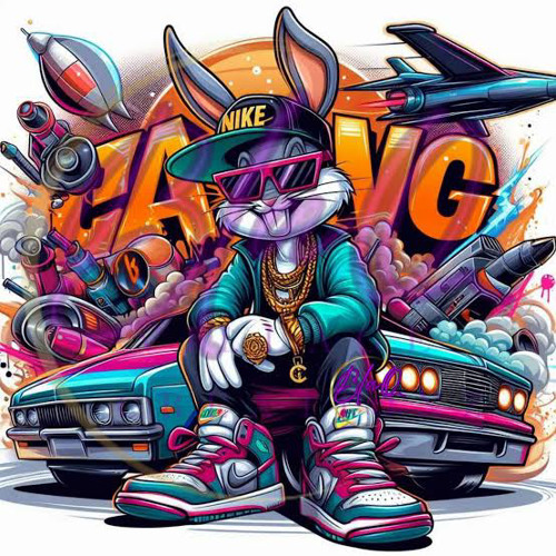 HIP HOP MXT 2k25