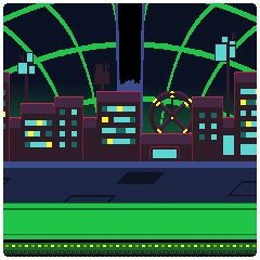 [Deltarune Chapter 2] - A CYBER'S WORLD? | Cover