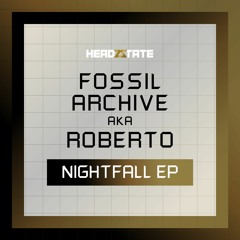 Fossil Archive / Roberto Releases