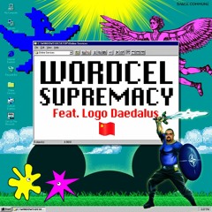 Ep 023 Wordcel Supremacy (feat. Logo Daedalus)