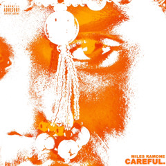 careful 168bpm