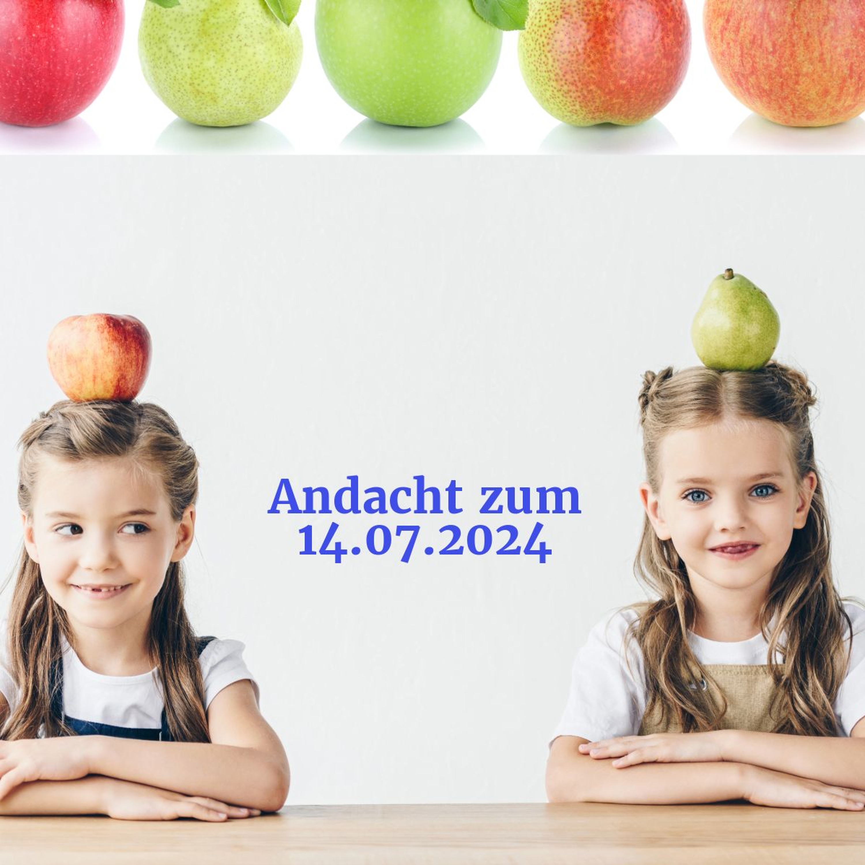 Podcast-Andacht