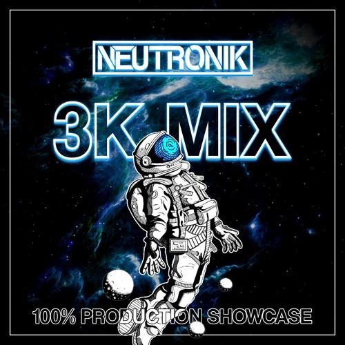 3K MIX (100% PRODUCTION SHOWCASE)