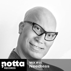 Nottamix [15] - Needless