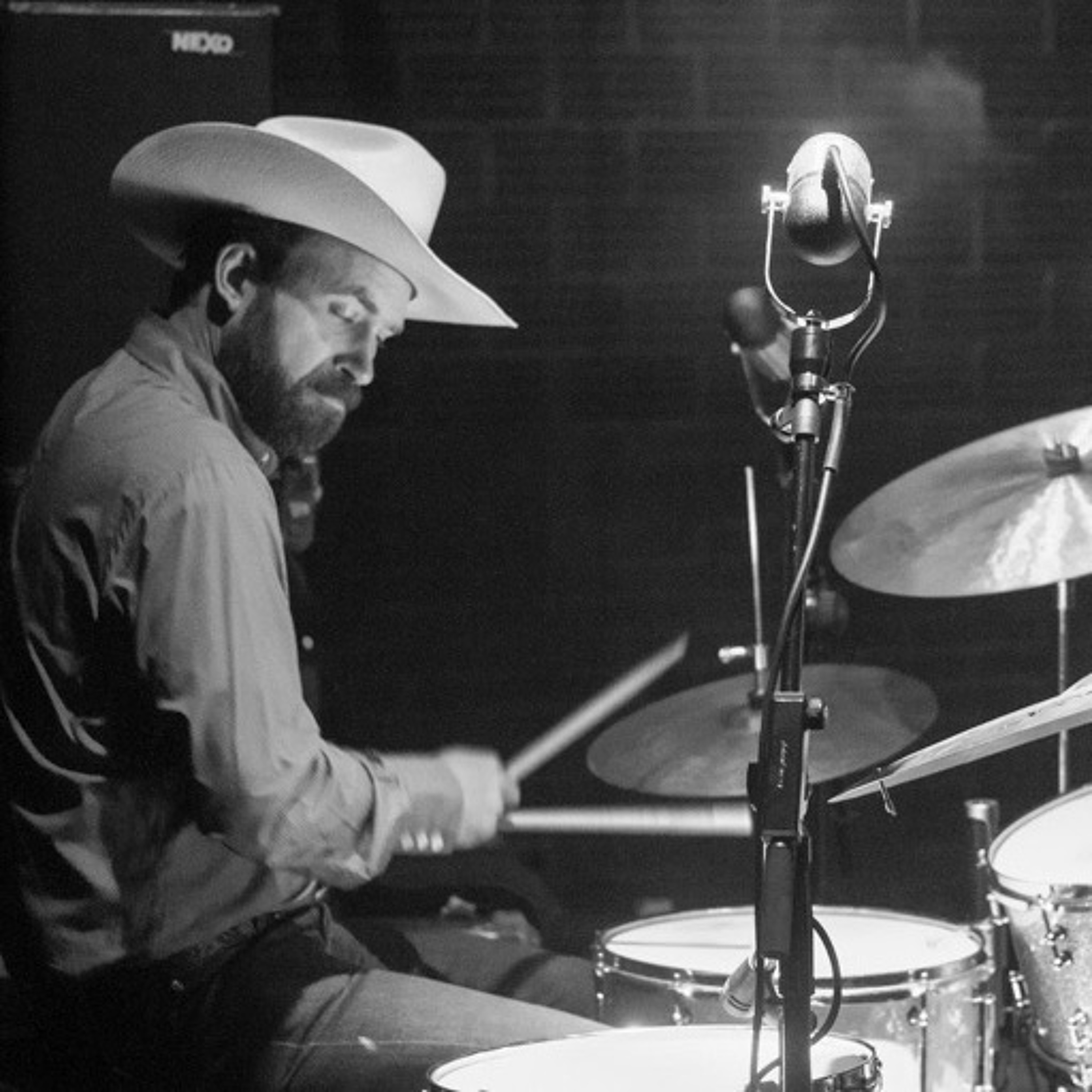 Rhythmic Idler: Josh Block