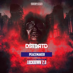 DSTORTD - Peacemaker