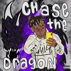 juice wrld - Chase the dragon