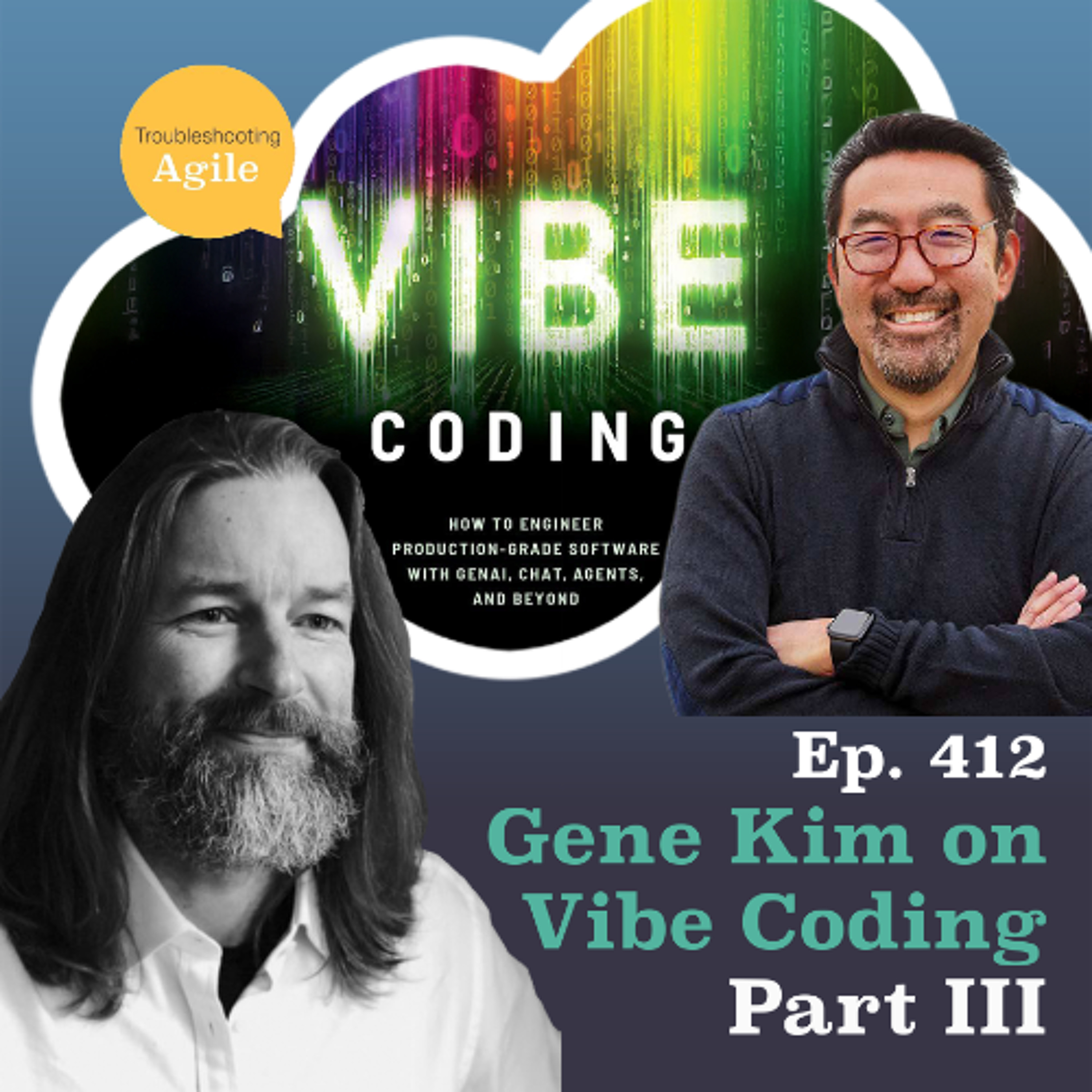 Troubleshooting Agile