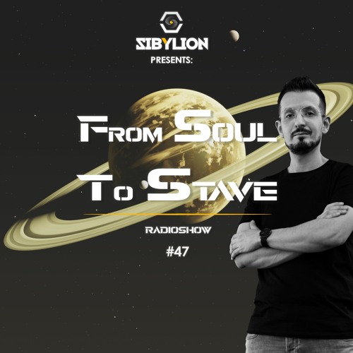 From Soul To Stave #47 - Radioshow