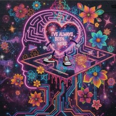 Some Flowers only Bloom on the Wounded side