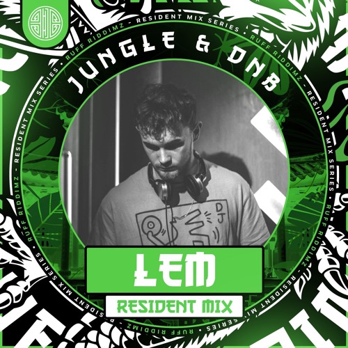 LEM - RR S2 Resident Mix 001