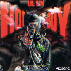 LIL TIM  - HOT BOY (@markowrldd exclusive)