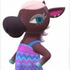 Umbrella Tour (Rihanna X Animal Crossing New Horizons)