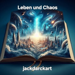 Leben und Chaos ( aggressive rock rap )