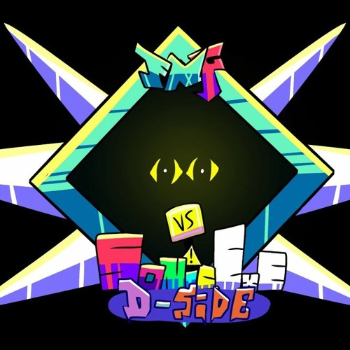 Triple Trouble D - Sides (Full Song)
