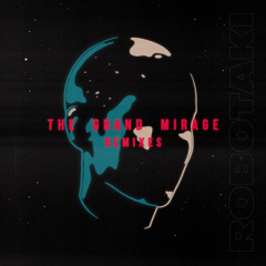 Holding On (RAC Mix) [feat. Billboard]