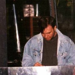 Ltj Kinki #54 (Kinki Club, Bologna 1990)