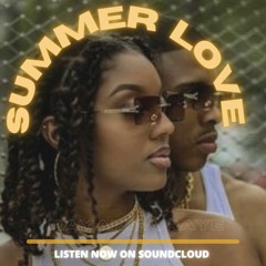 Summer Love Mix - R&B & URBAN MIX - 2021 SUMMER MIX