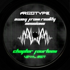 Away From Reality Sessions Chapter 14 (Vinyl Set)