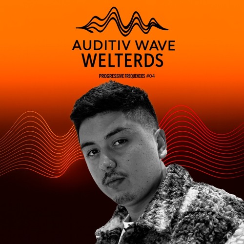 PROGRESSIVE FREQUENCIES #04